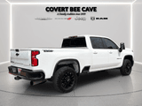 2025 Chevrolet Silverado - Preview 7