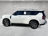 2026 Nissan Armada - Preview 13