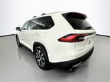 2024 Toyota Grand Highlander - Preview 7