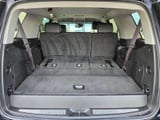 2015 Chevrolet Tahoe - Preview 11