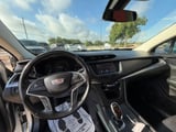 2018 Cadillac XT5 - Preview 16