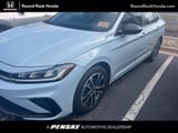 2025 Volkswagen Jetta - Preview 2