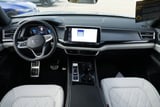 2026 Volkswagen Atlas Cross Sport - Preview 15