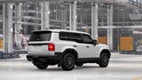 2027 Toyota Land Cruiser - Preview 10