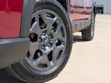 2026 Subaru Outback - Preview 2
