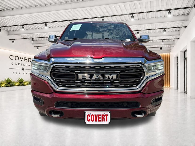 2019 Ram 1500 - Image 3