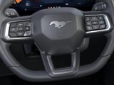 2026 Ford Mustang - Preview 12