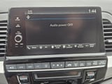 2026 Honda Odyssey - Preview 14