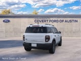 2026 Ford Bronco Sport - Preview 8