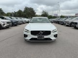 2024 Volvo S60 - Preview 7