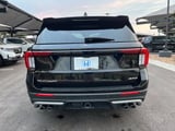 2025 Ford Explorer - Preview 5