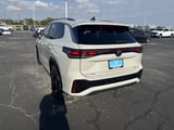 2026 Volkswagen Tiguan - Preview 4