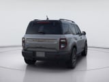 2026 Ford Bronco Sport - Preview 8