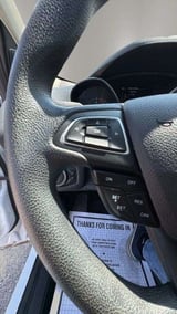 2018 Ford Escape - Preview 14