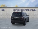 2026 Ford Bronco Sport - Preview 8