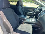2017 Nissan Murano - Preview 14