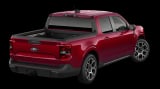 2026 Ford Maverick - Preview 3