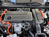 2026 Honda Civic - Preview 7