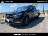 2024 Honda Ridgeline - Preview 2