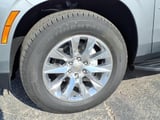2026 Chevrolet Tahoe - Preview 9