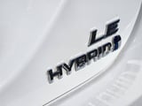 2020 Toyota Camry - Preview 12