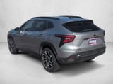 2024 Chevrolet Trax - Preview 8