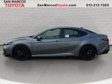 2026 Toyota Camry - Preview 8