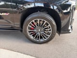 2024 Cadillac Escalade-V - Preview 13