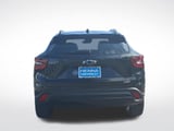 2026 Chevrolet Trax - Preview 4