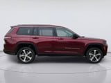 2026 Jeep Grand Cherokee L - Preview 6