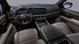 2026 Chevrolet Tahoe - Preview 5