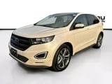2016 Ford Edge - Preview 3