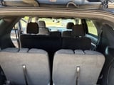 2017 Ford Explorer - Preview 10