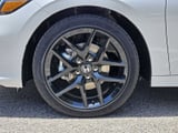 2026 Honda Civic - Preview 9