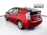 2010 Toyota Prius - Preview 5
