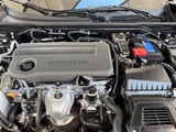 2026 Honda Civic - Preview 7