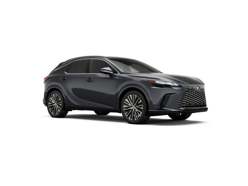 2026 Lexus RX - Image 1
