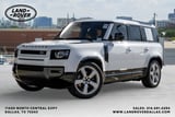 2026 Land Rover Defender - Preview 2