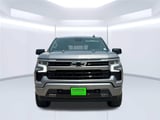 2026 Chevrolet Silverado - Preview 8