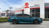 2026 Toyota Camry - Preview 12