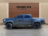 2020 Toyota Tacoma - Preview 2
