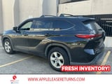2022 Toyota Highlander - Preview 3