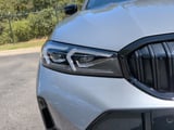 2026 BMW 3 Series - Preview 2