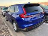 2024 Honda CR-V - Preview 4