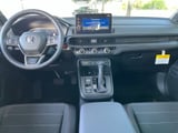 2026 Honda CR-V - Preview 7