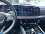 2026 Chevrolet Suburban - Preview 11