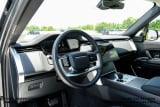 2026 Land Rover Range Rover - Preview 2