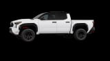 2026 Toyota Tacoma - Preview 3
