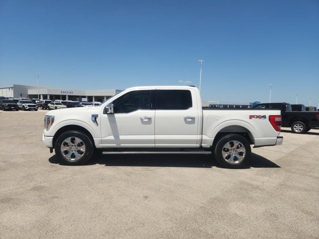 2021 Ford F-150 - Image 2