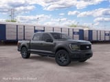 2026 Ford F-150 - Preview 7